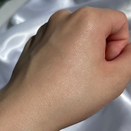 ブレッシングオブスプラウトバイタリティークリーム/HAYEJIN/フェイスクリームを使ったクチコミ(5枚目)