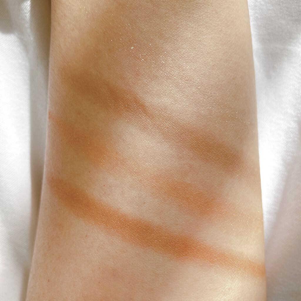 シグニチャー カラー アイズ/SUQQU/アイシャドウパレットを使ったクチコミ（3枚目）