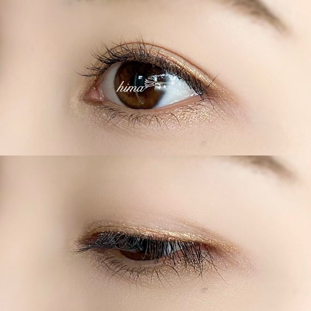 オペラ アイカラーペンシル/OPERA/ペンシルアイライナーを使ったクチコミ(3枚目)