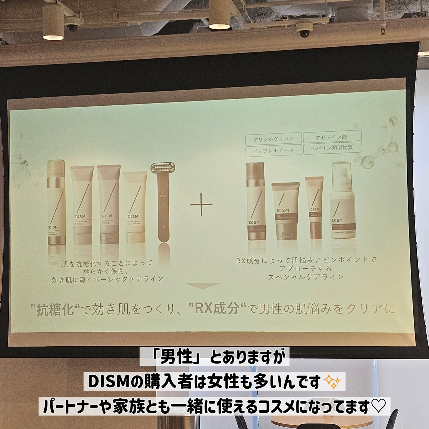 ディズム クリーミーフォームウォッシュ/DISM/泡洗顔を使ったクチコミ(2枚目)