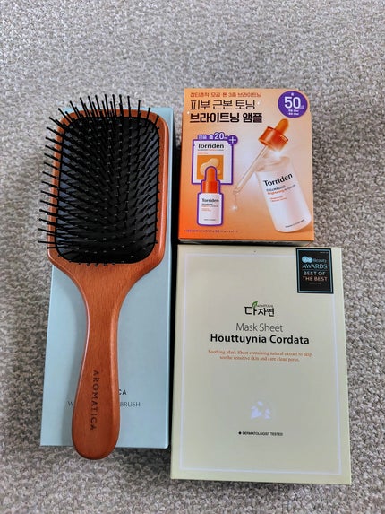 を使ったクチコミ(1枚目)