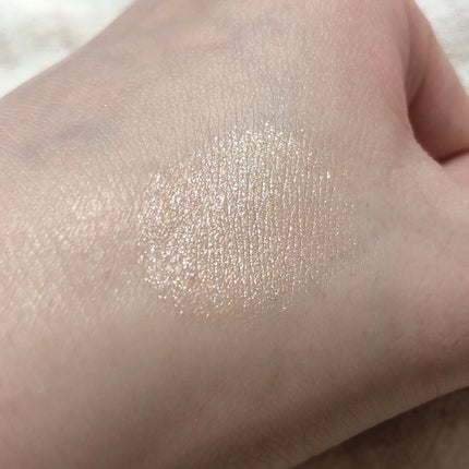 プリズム エアー シャドウ/CLIO/単色アイシャドウを使ったクチコミ(2枚目)