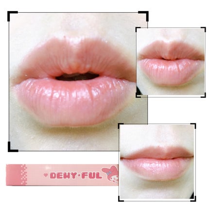 デュイフルウォーターティント/rom&nd/リップティントを使ったクチコミ(6枚目)