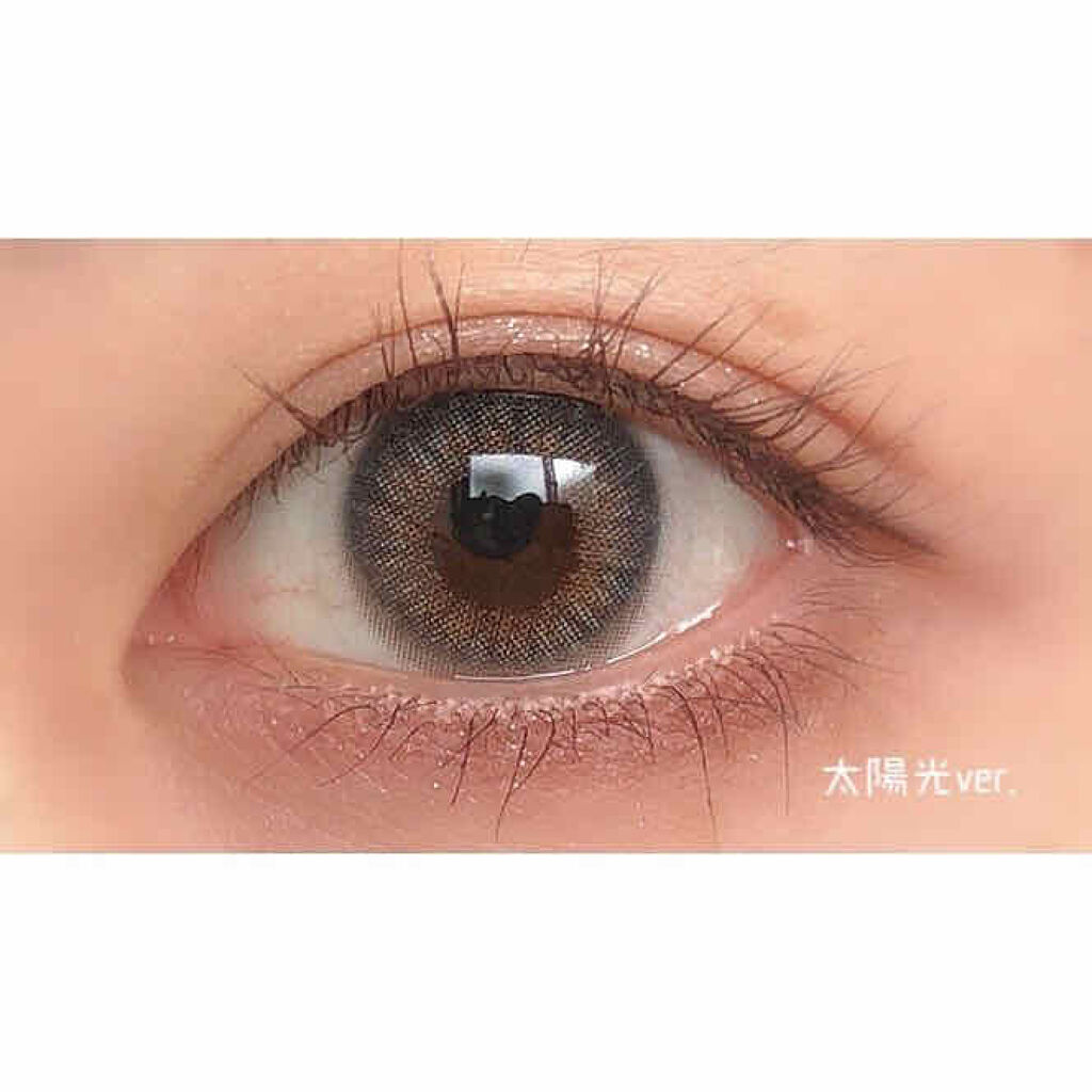 ロング＆カールマスカラ アドバンストフィルム/ヒロインメイク/マスカラを使ったクチコミ（2枚目）