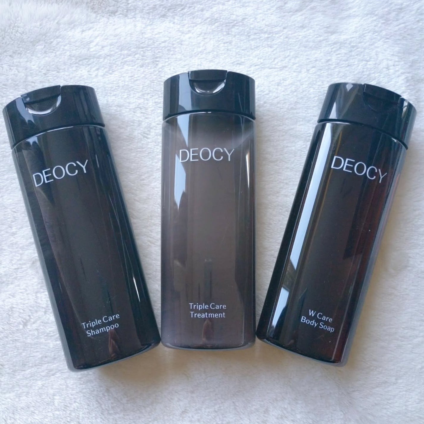 あゆちゃん on LIPS 「✦DEOCYプレミアムシリーズ✦DEOCY【DEOCYプレ..」(2枚目)