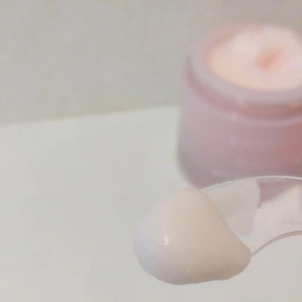 バウンシースリーピングマスク/LANEIGE/フェイスクリームを使ったクチコミ(5枚目)