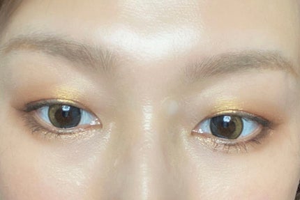 パーフェクトスタイリストアイズ/キャンメイク/アイシャドウパレットを使ったクチコミ(6枚目)