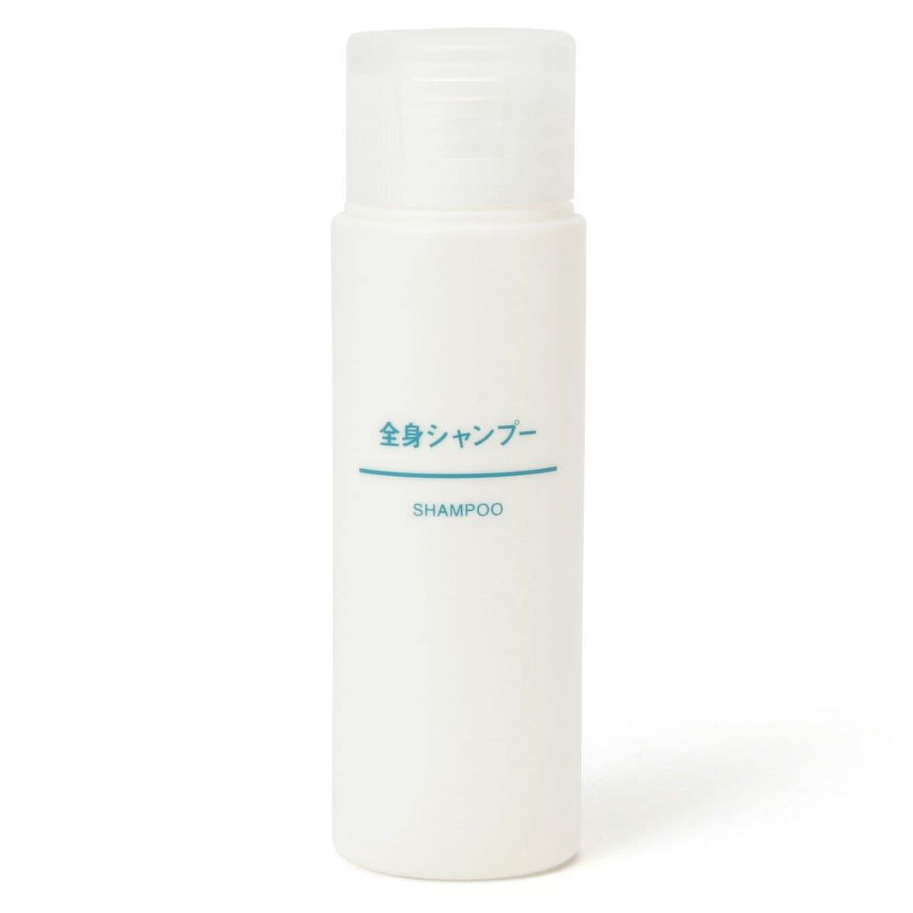 全身シャンプー 50ml