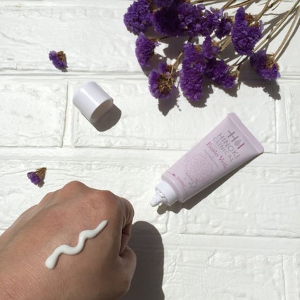 エコロヴェール/ヒノキ肌粧品/日焼け止めクリームを使ったクチコミ(2枚目)