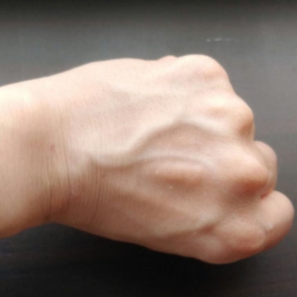 ブライトピュアベースCC/CandyDoll/CCクリームを使ったクチコミ(3枚目)