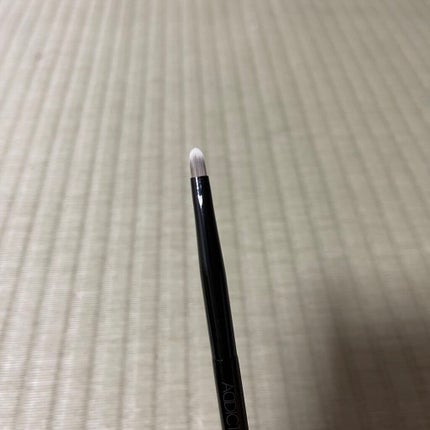 フィンガーコンシーラーブラシ/ADDICTION/メイクブラシを使ったクチコミ(3枚目)