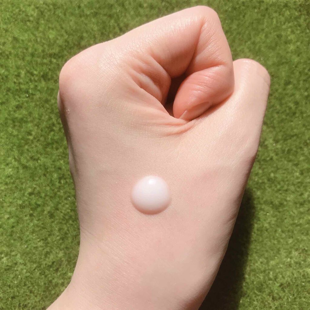 薬用美白美容液/なめらか本舗/美容液を使ったクチコミ(2枚目)