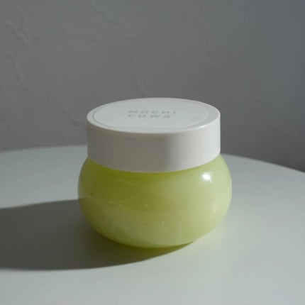 白玉もちウォータークリーム/NUAN/フェイスクリームを使ったクチコミ(1枚目)