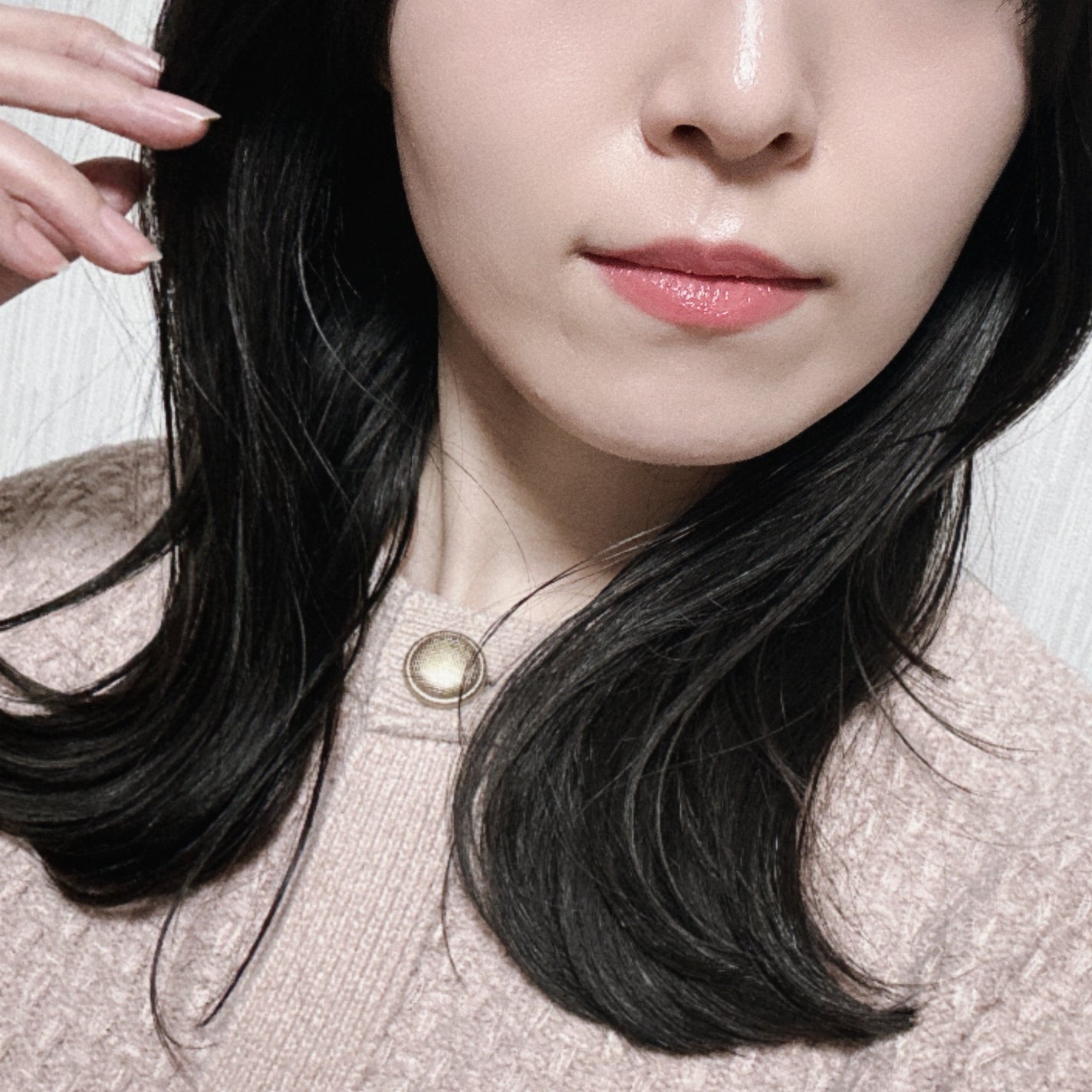 アディクション ザ アイシャドウ パレット/ADDICTION/アイシャドウパレットを使ったクチコミ(4枚目)