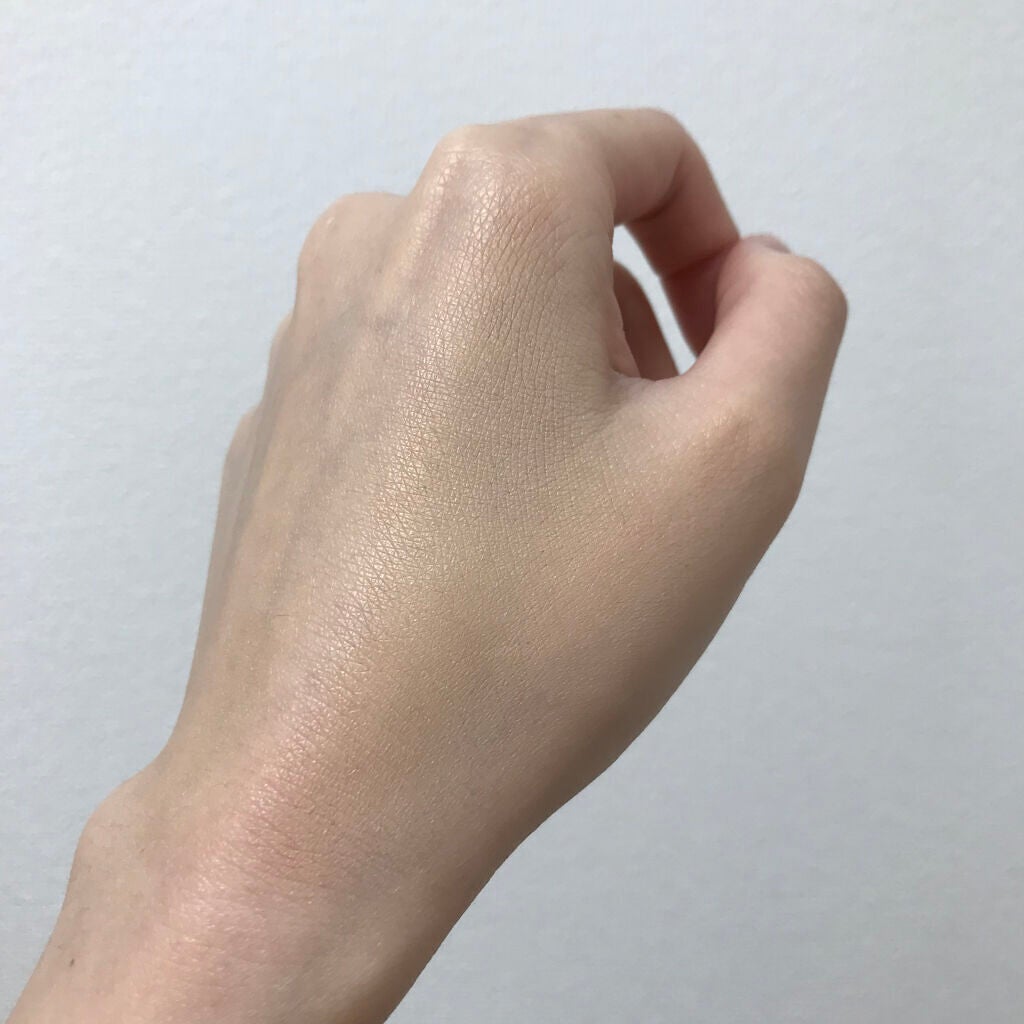 スキンソリューションスタークッション/FAU/クッションファンデーションを使ったクチコミ(5枚目)