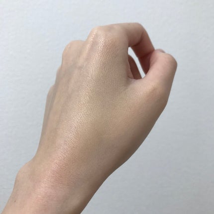 スキンソリューションスタークッション/FAU/クッションファンデーションを使ったクチコミ(5枚目)