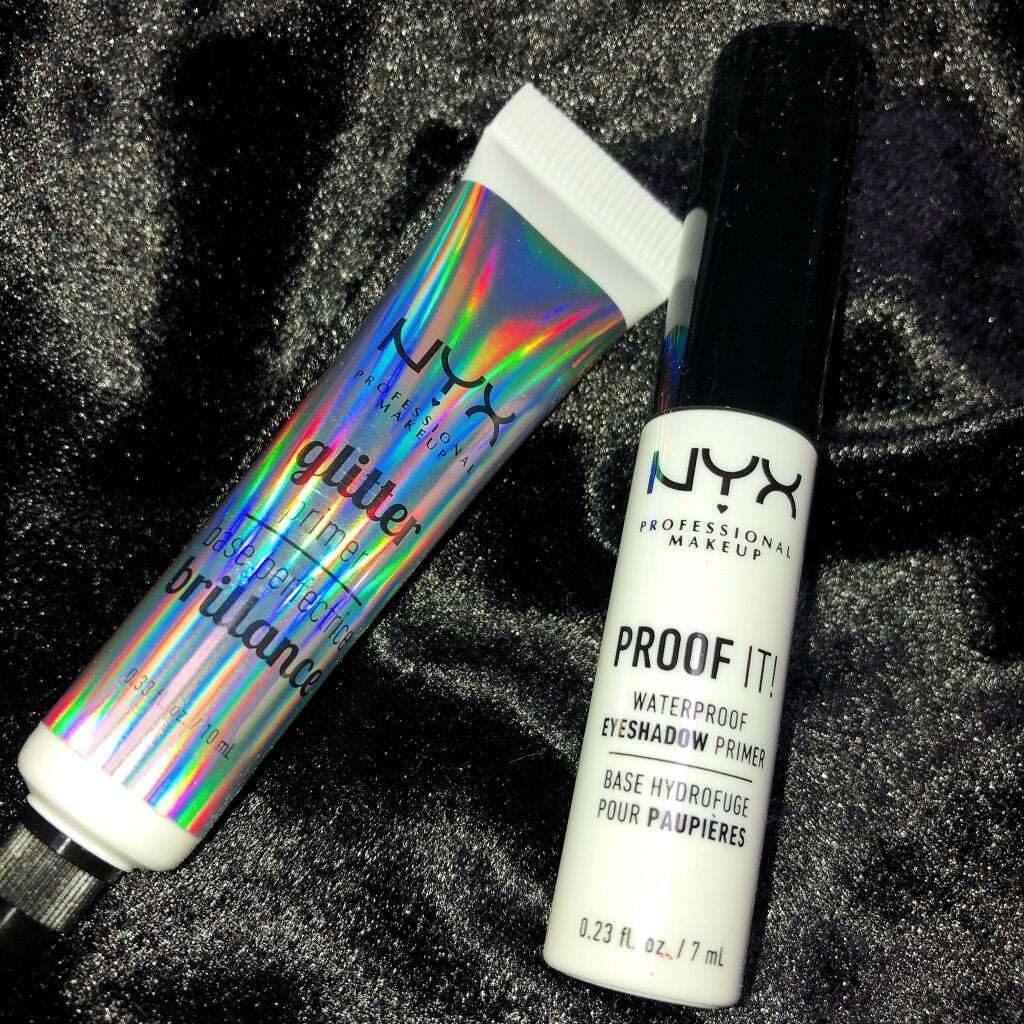 UT シャドウ パレット/NYX Professional Makeup/アイシャドウパレットを使ったクチコミ(6枚目)