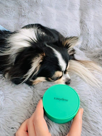 メラトーニングアンプル/Easydew/美容液を使ったクチコミ(5枚目)