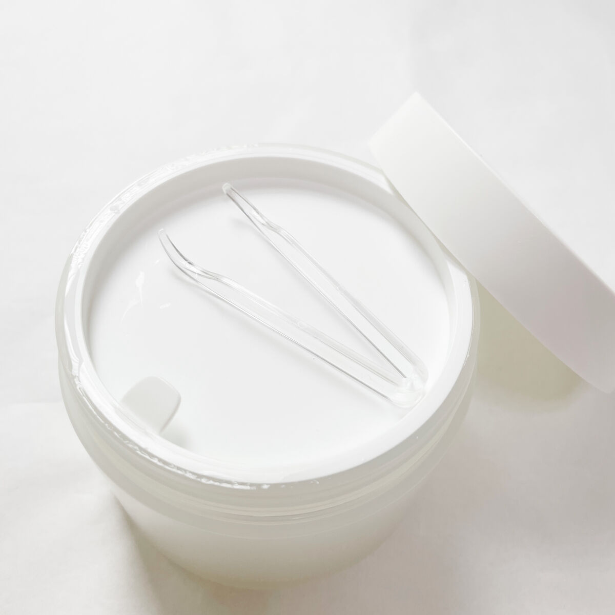 ローズインフューズド トーニングパッド/FEMMUE/拭き取り化粧水を使ったクチコミ（2枚目）