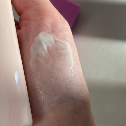 エイジングケアUVカットジェル/WHOMEE/日焼け止めジェルを使ったクチコミ(2枚目)