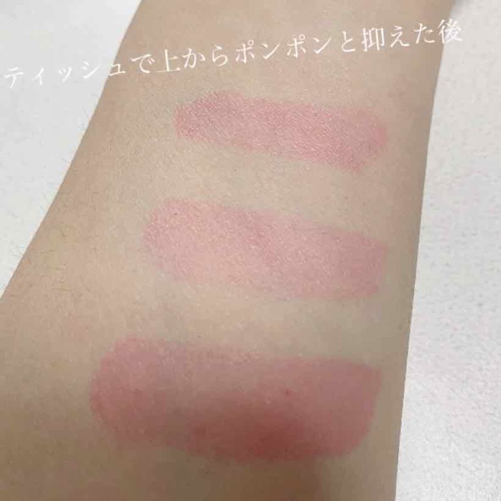 オペラ リップティント N/OPERA/リップティントを使ったクチコミ(3枚目)