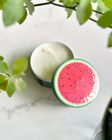 スチームクリーム ココメロ/STEAMCREAM/フェイスクリームを使ったクチコミ(5枚目)