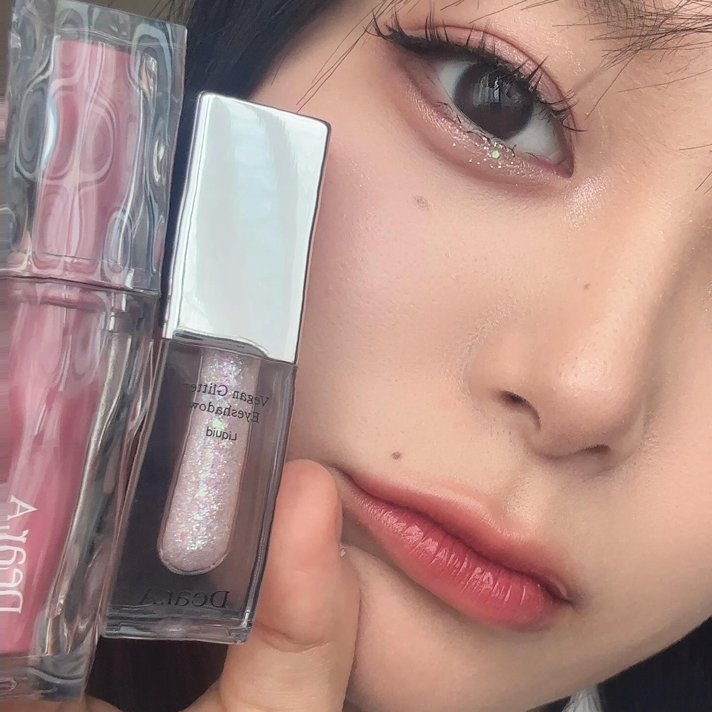 ハイドロデュイティント/Dear.A/リップティントを使ったクチコミ（2枚目）