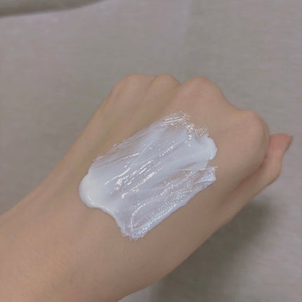 シカプラスト リペアクリーム B5+ /ラ ロッシュ ポゼ/フェイスクリームを使ったクチコミ(2枚目)