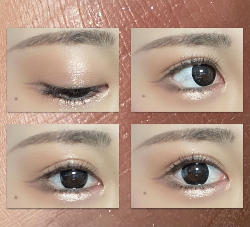 マイチーク 5/innisfree/パウダーチークを使ったクチコミ（3枚目）