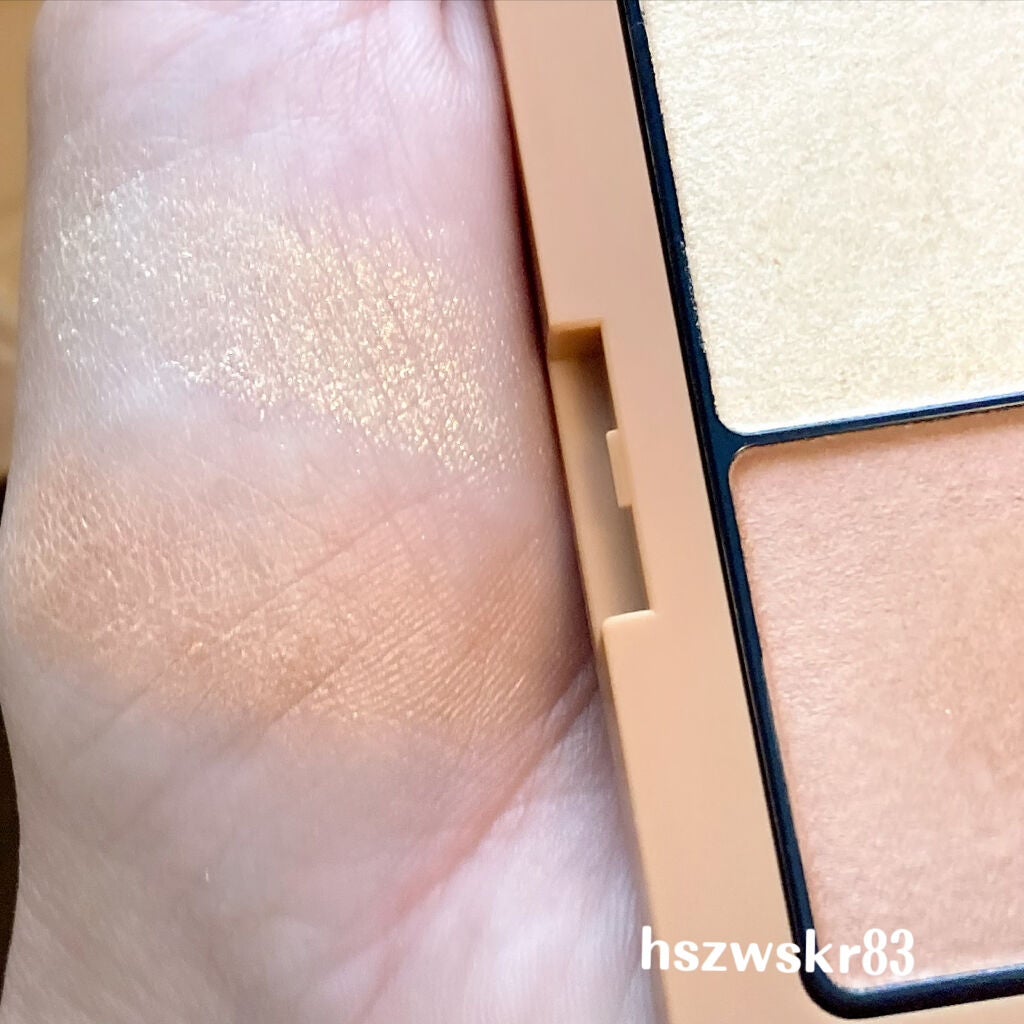 エテュセ アイエディション(カラーパレット)/ettusais/アイシャドウパレットを使ったクチコミ(3枚目)