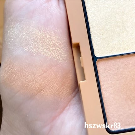 エテュセ アイエディション(カラーパレット)/ettusais/アイシャドウパレットを使ったクチコミ(3枚目)