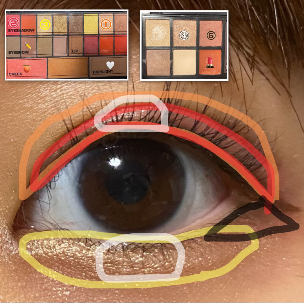 JELLY 2019年7月号/JELLY/雑誌を使ったクチコミ(2枚目)