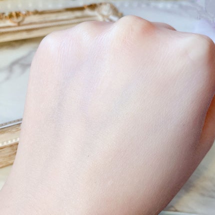 トリプル ラスティング プライマー/ESPRIQUE/化粧下地を使ったクチコミ(3枚目)