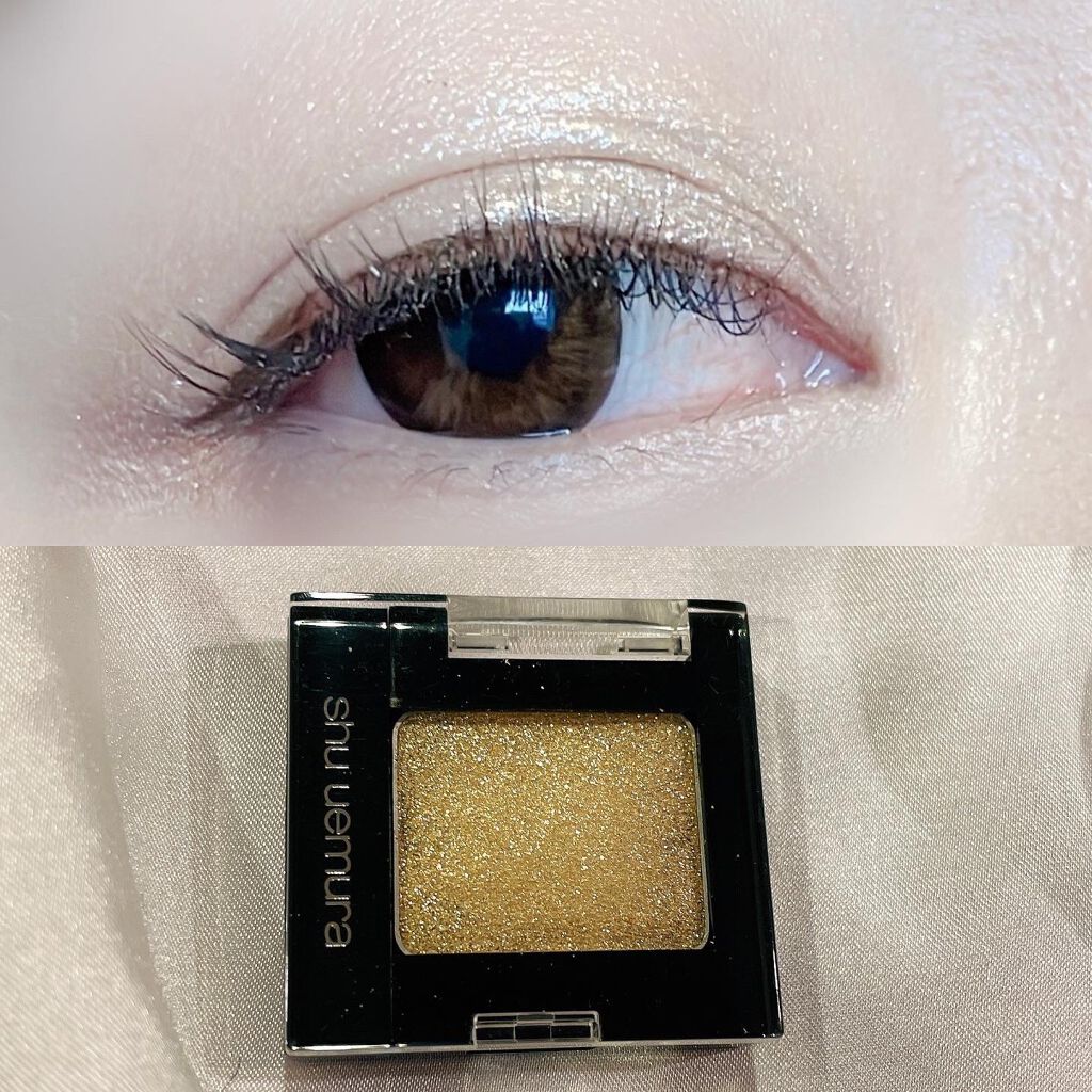 カスタム ケース I 黒/shu uemura/その他化粧小物を使ったクチコミ（1枚目）