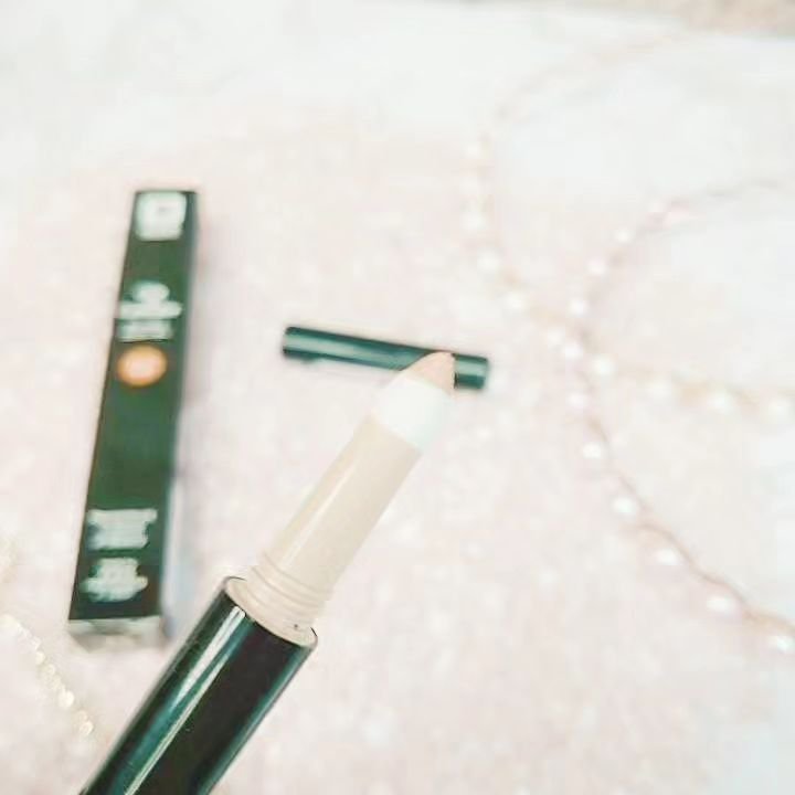 メンズコンシーラー/ZAS cosmetic/ペンシルコンシーラーを使ったクチコミ（2枚目）