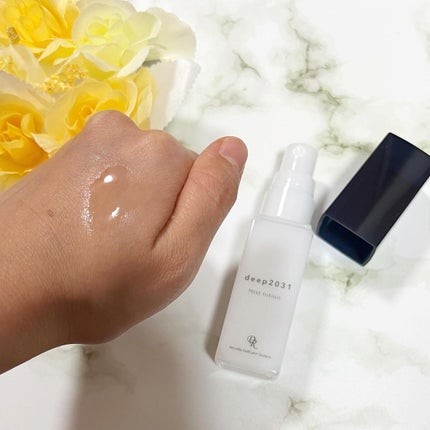 ミストローション/deep2031/化粧水を使ったクチコミ(3枚目)
