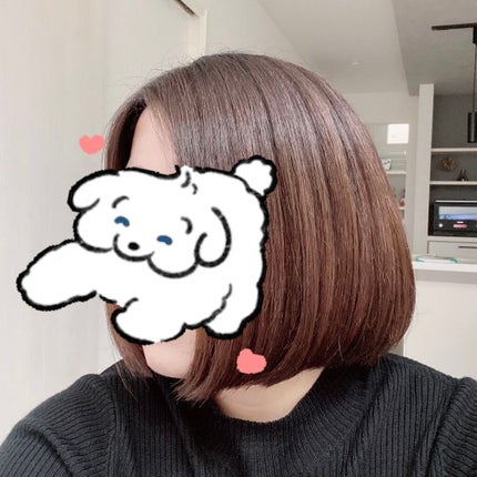 エマルジョン/ベータレイヤー/ヘアミルクを使ったクチコミ(2枚目)