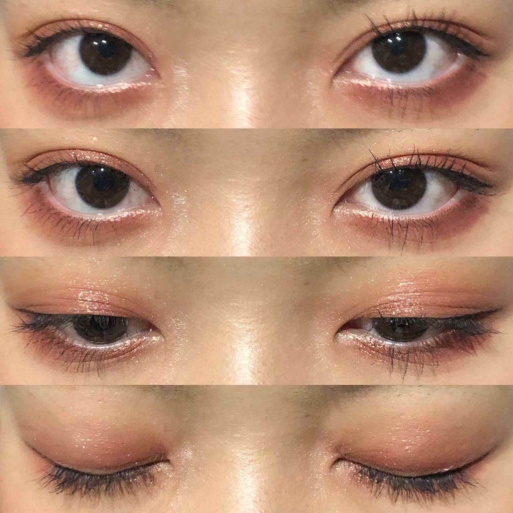 ルックアット マイアイズ/ETUDE/単色アイシャドウを使ったクチコミ(2枚目)