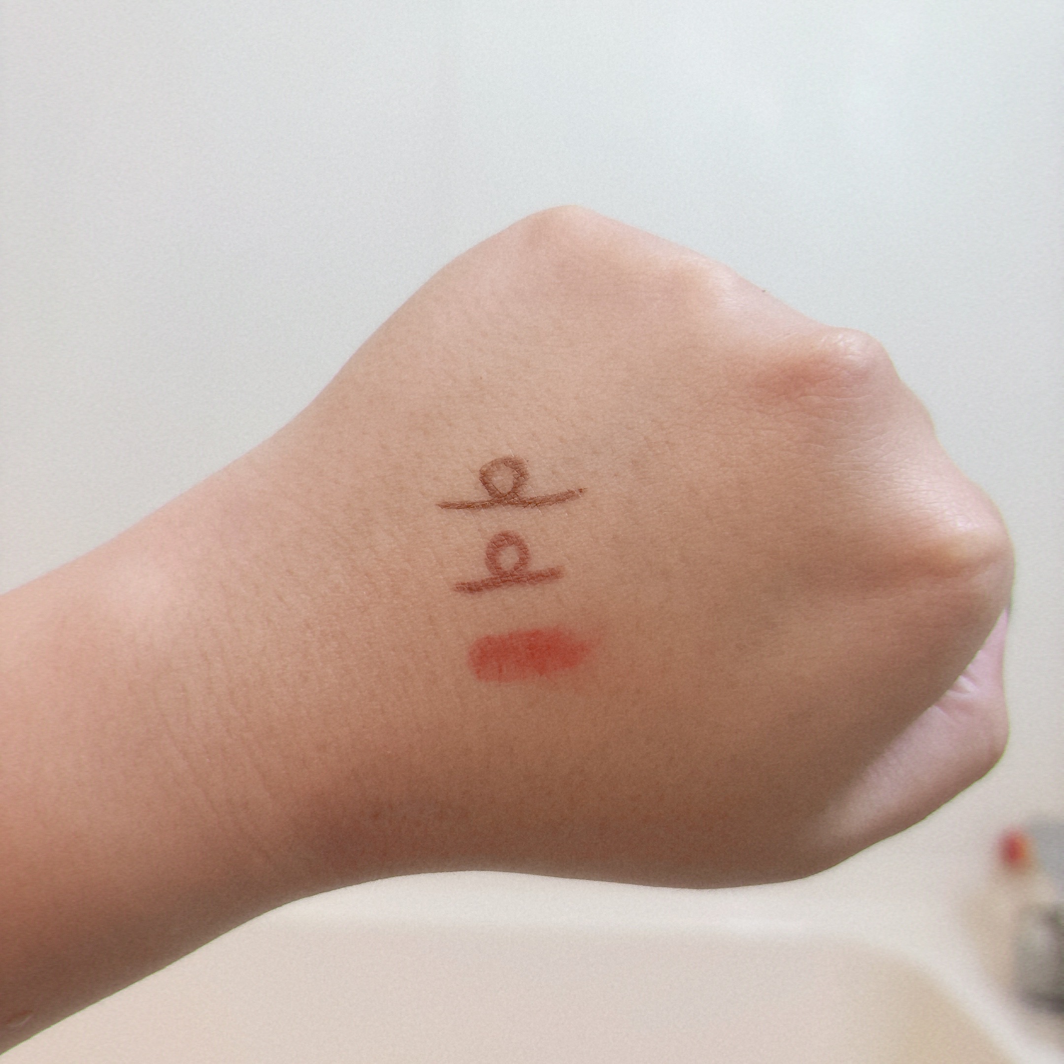 センテラ ライトクレンジングオイル/SKIN1004/オイルクレンジングを使ったクチコミ（2枚目）