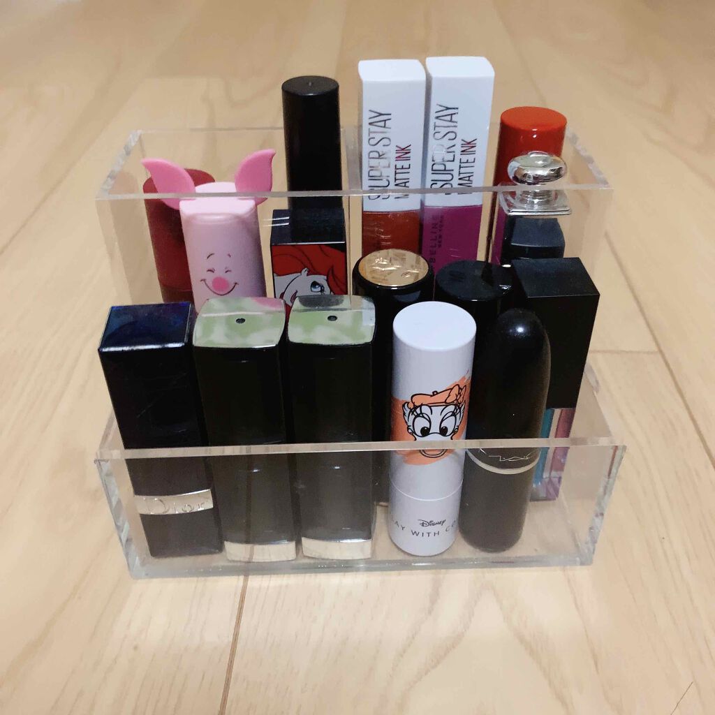 コスメ収納/その他を使ったクチコミ（2枚目）