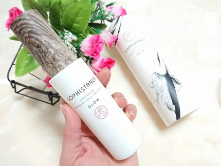 ソフィスタンス グロウ/SOPHISTANCE/乳液を使ったクチコミ(6枚目)