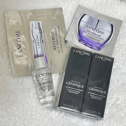 ビューティーボックス 2023/LANCOME/その他キットセットを使ったクチコミ(3枚目)