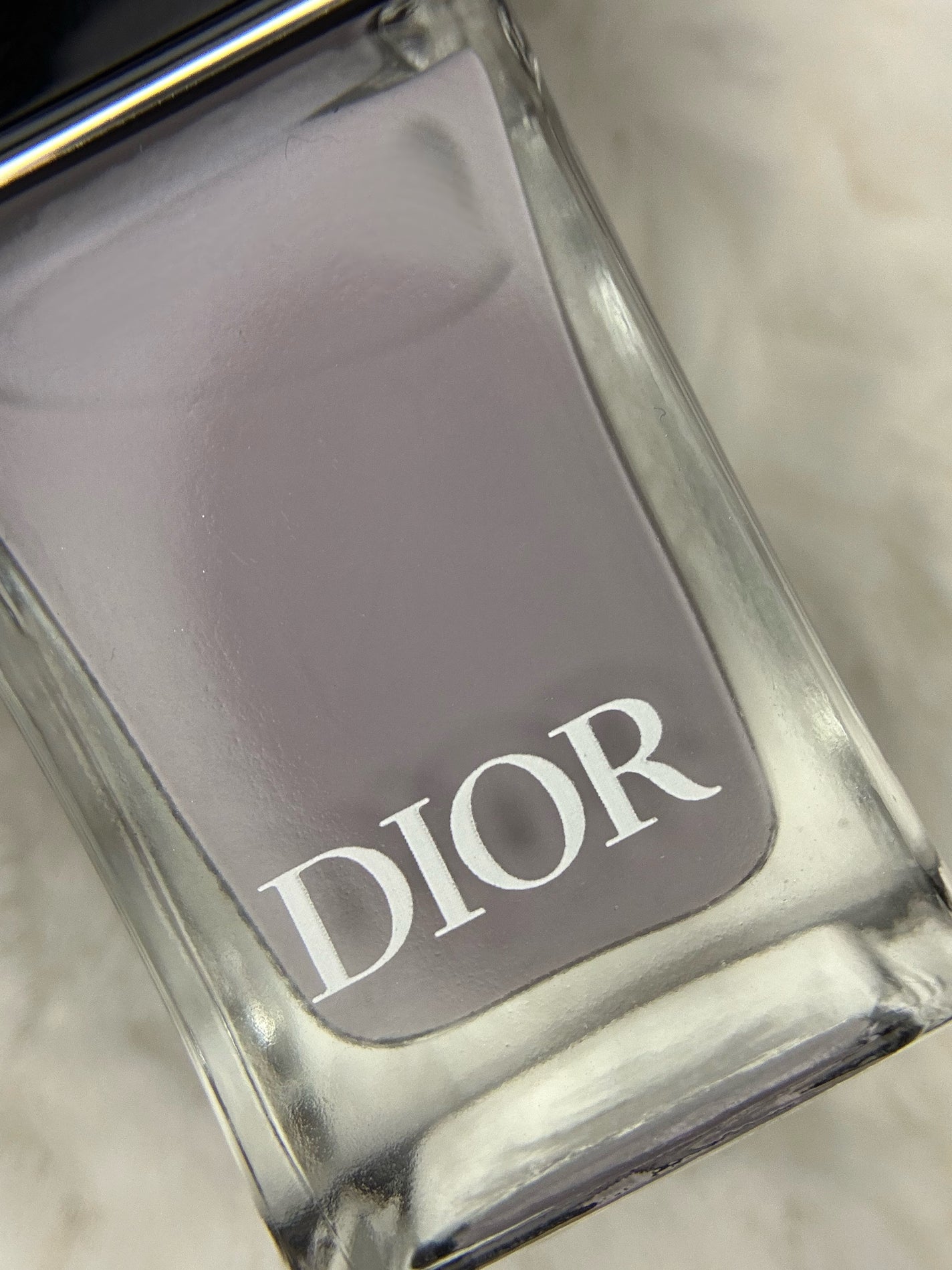 ディオール ヴェルニ/Dior/マニキュアを使ったクチコミ(3枚目)