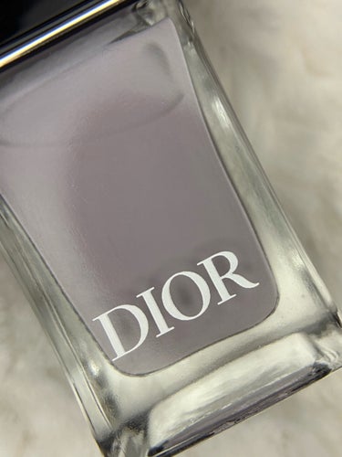 ディオール ヴェルニ/Dior/マニキュアを使ったクチコミ（3枚目）