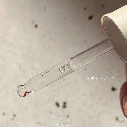 ブレミッシュウォッチャーエッセンス/onoma/美容液を使ったクチコミ(2枚目)