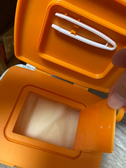 パーフェクトシービタアンプルマスク/TIRTIR(ティルティル)/シートマスク・パックを使ったクチコミ(2枚目)