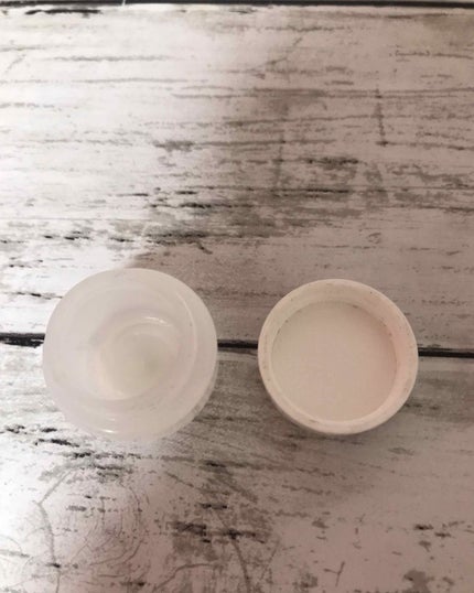 舞妓さんのリップクリーム/MAMY SANGO COSMETICS/リップケアを使ったクチコミ(4枚目)