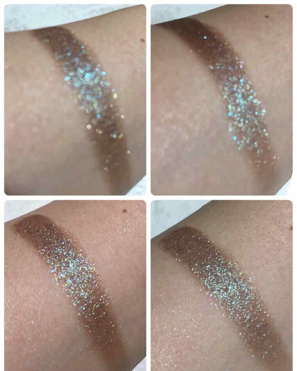 アイ カラー クォード/TOM FORD BEAUTY/アイシャドウパレットを使ったクチコミ(3枚目)