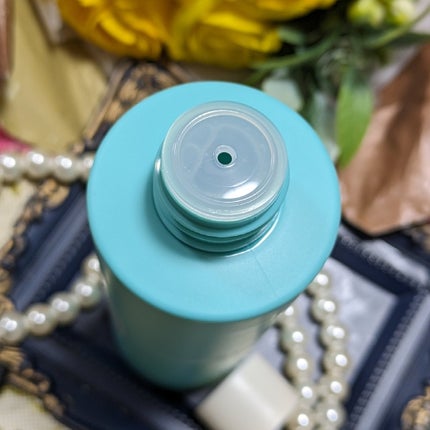 クリアエッセンス エッセンシャルトナー/ピュレア/化粧水を使ったクチコミ(4枚目)