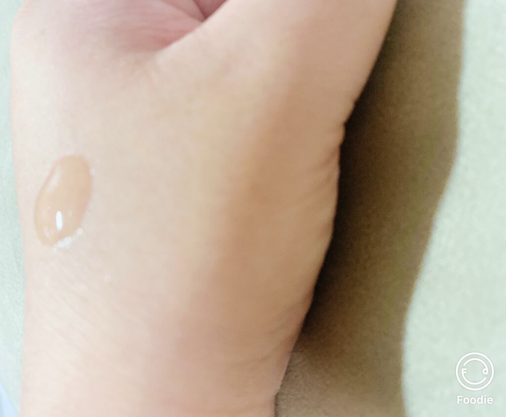 ジェニフィック アドバンスト N/LANCOME/美容液を使ったクチコミ（2枚目）